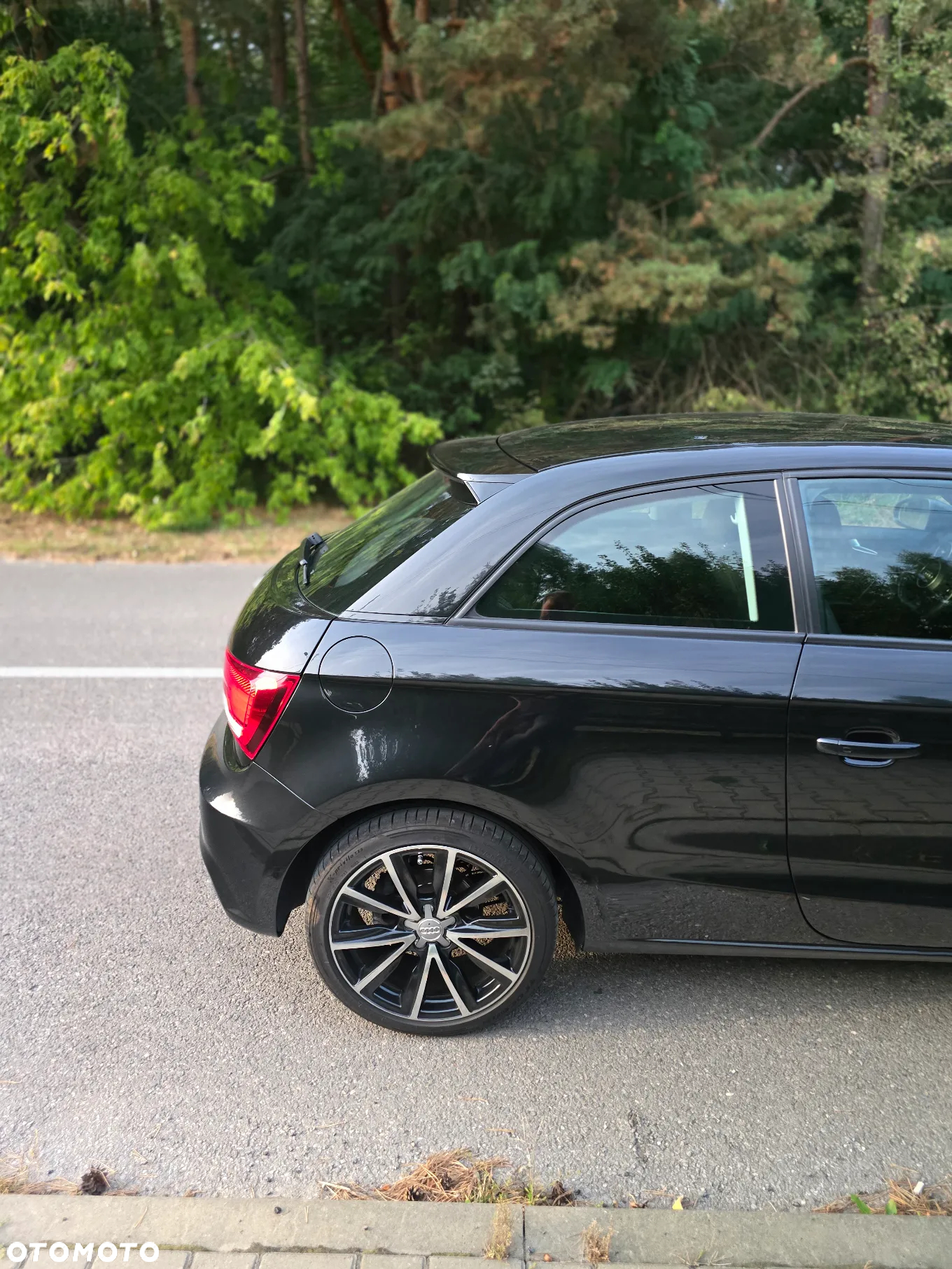 Audi A1 1.4 TDI (ultra) sport - 13
