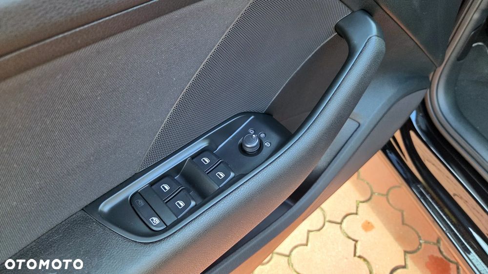Audi A3 Sportback - 16