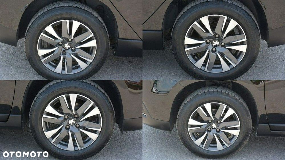 Peugeot 2008 1.2 Pure Tech Access - 26