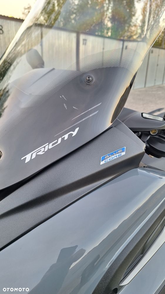 Yamaha Tricity - 25