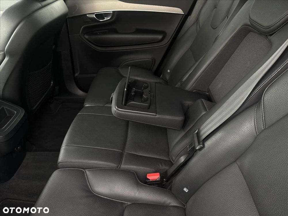 Volvo XC 90 2023