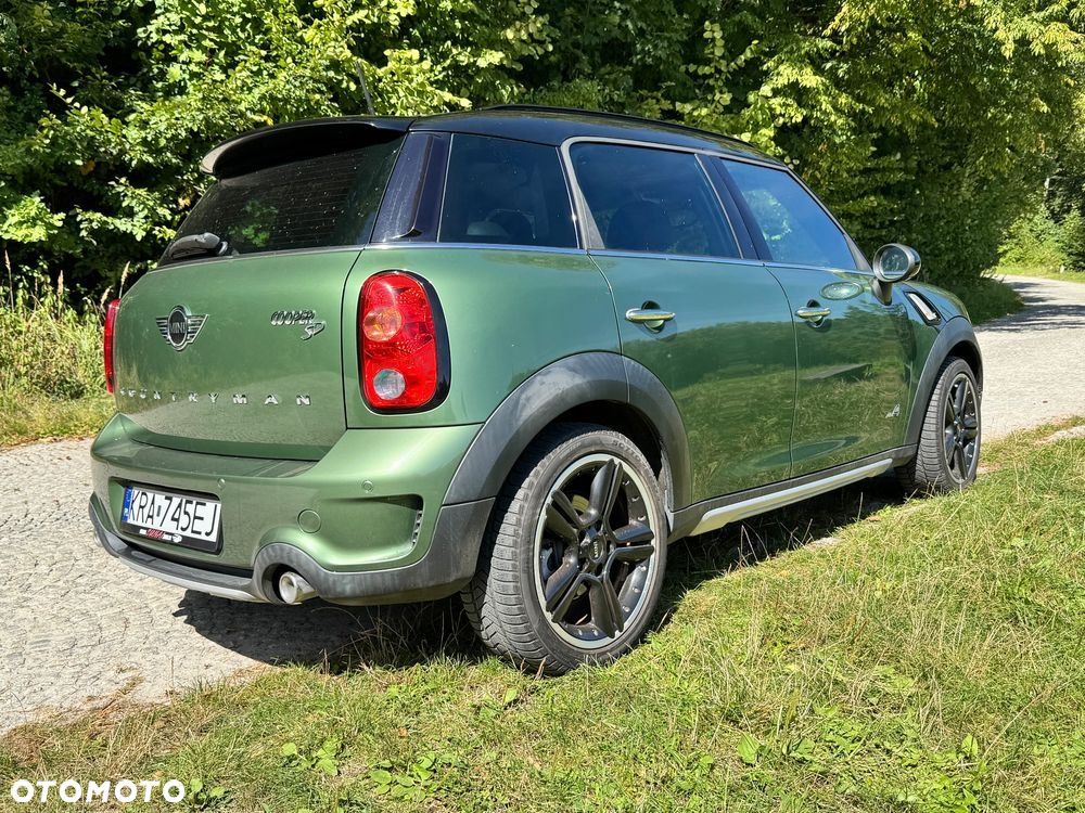 MINI Countryman - 18