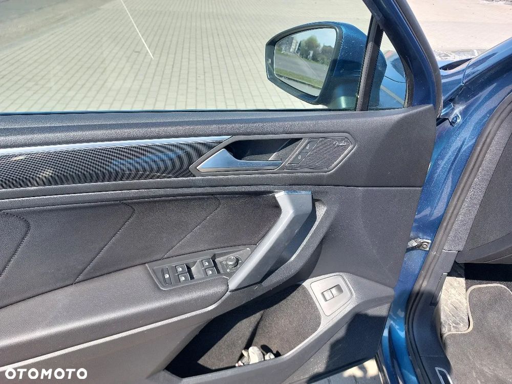 Volkswagen Tiguan Allspace 2.0 TSI 4Motion DSG OPF Highline - 13