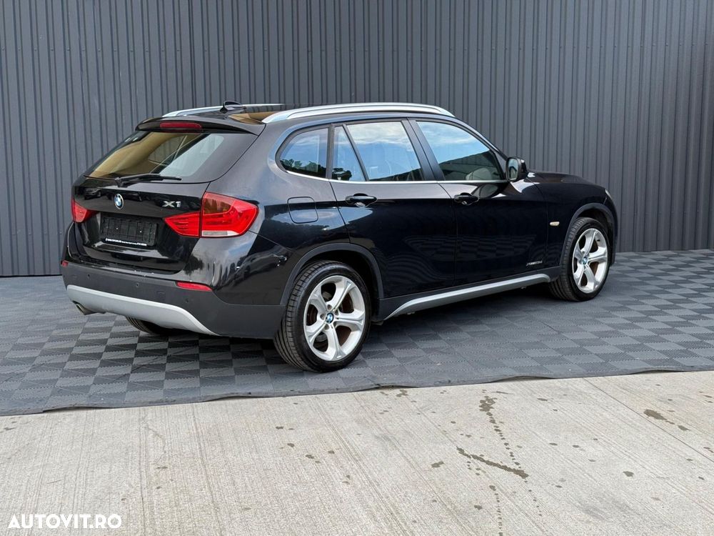 BMW X1 - 5