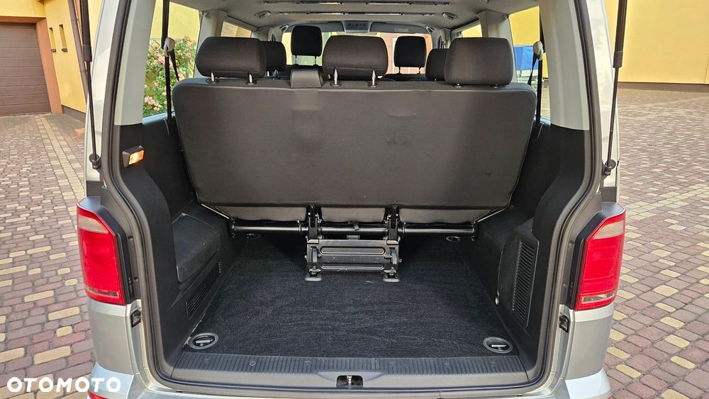 Volkswagen Caravelle 2.0 TDI L1 Comfortline - 12