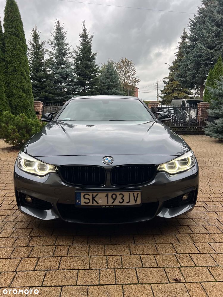 BMW Seria 4 430i M Sport - 2