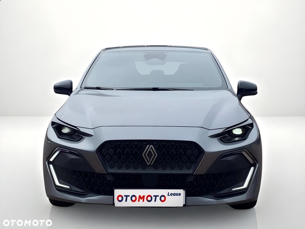 Renault Clio 1.2 TCe Eco-G Evolution EDC - 3