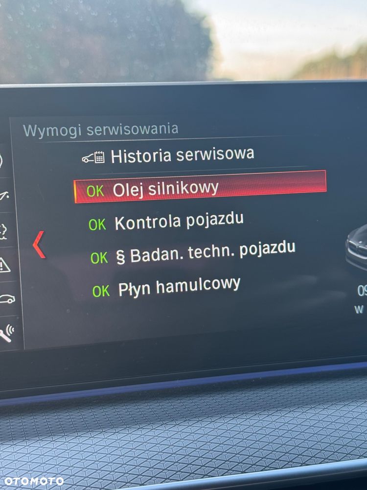 BMW Seria 5 520d xDrive M Sport Edition - 40