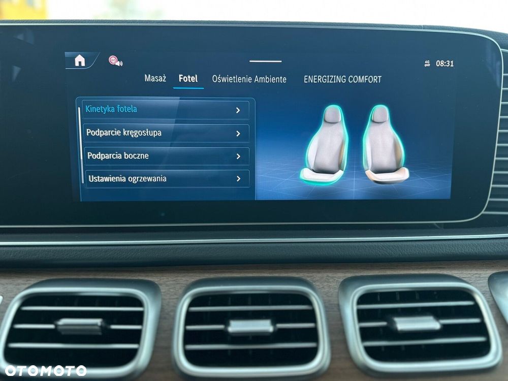 Mercedes-Benz GLE - 25