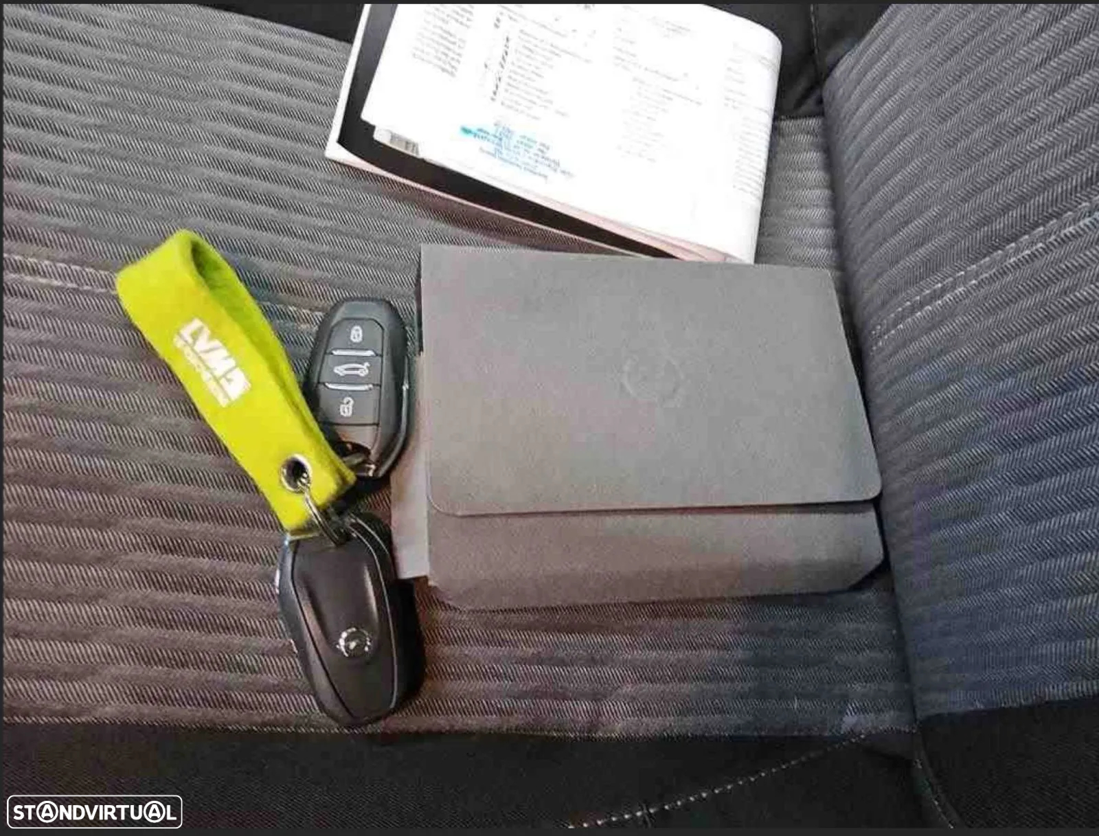 Opel Corsa-e 50 kWh - 16