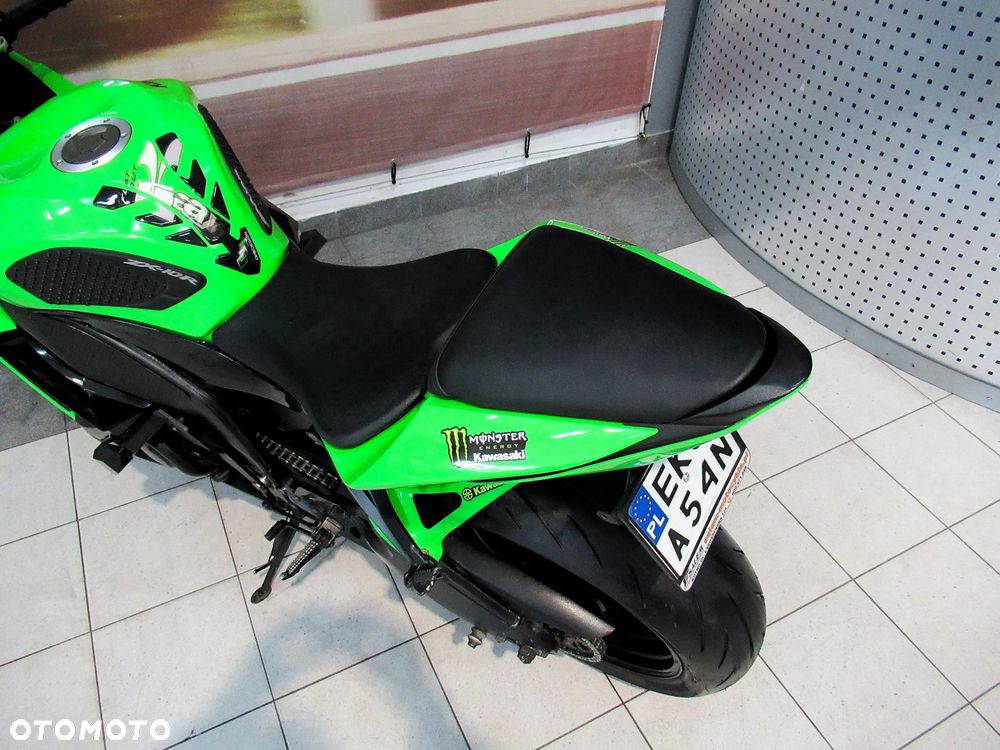 Kawasaki Ninja - 16
