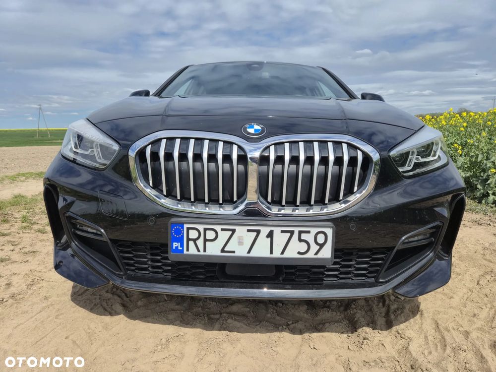BMW Seria 1 118i M Sport - 12