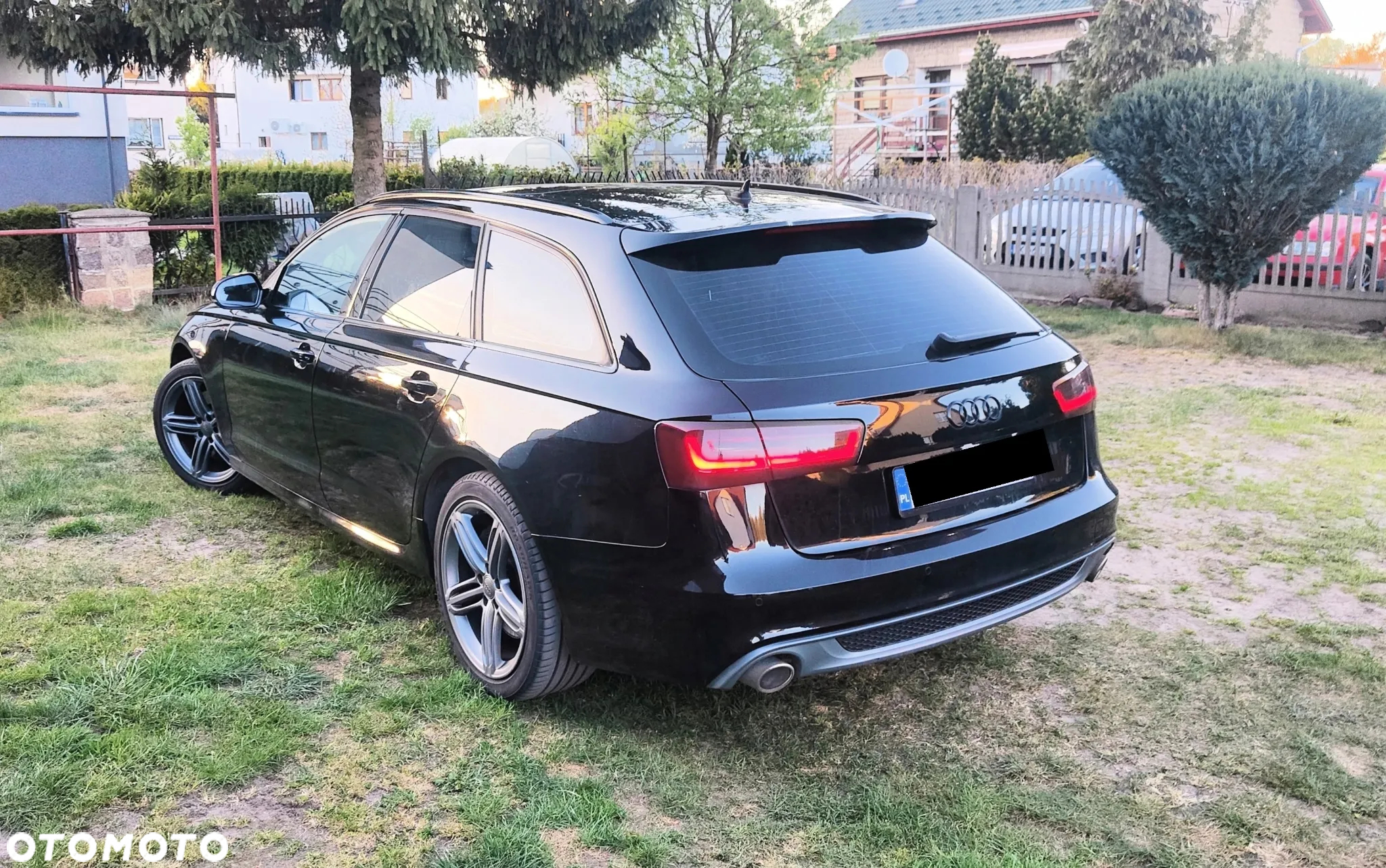 Audi A6 3.0 TDI Quattro Tiptronic - 4