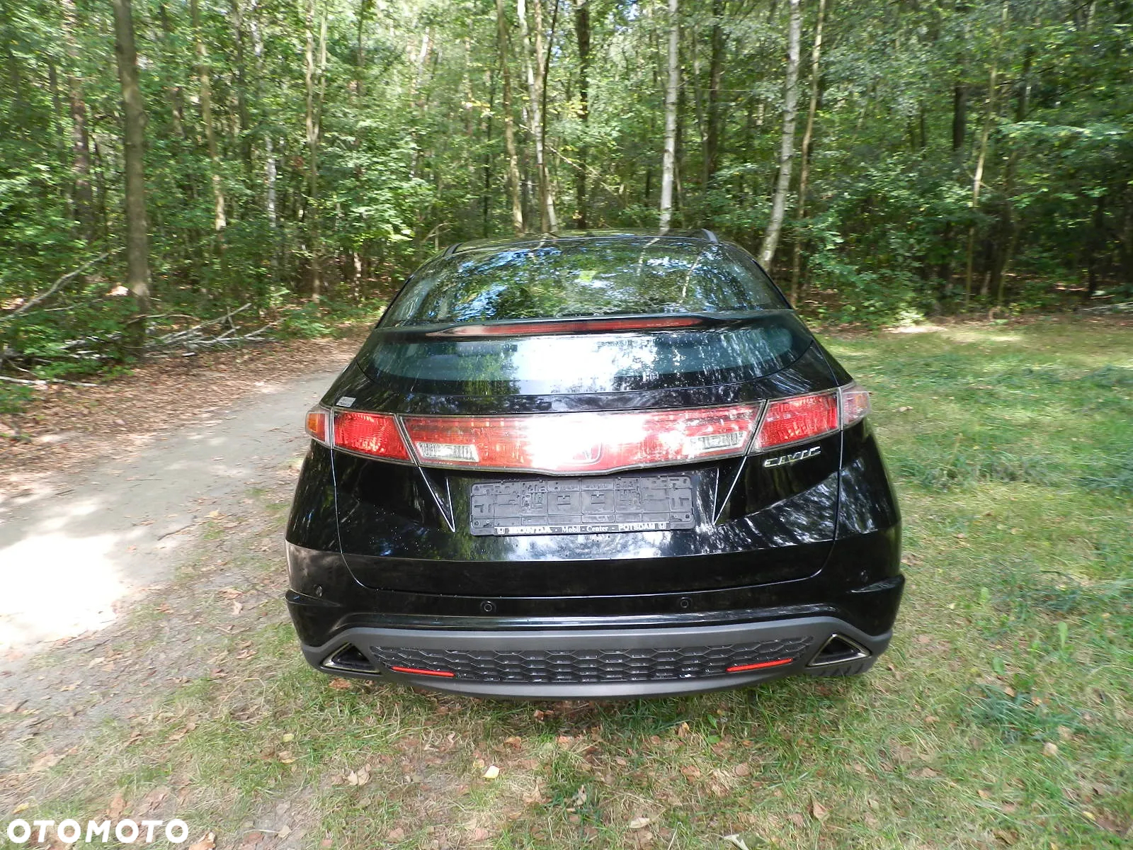 Honda Civic - 22