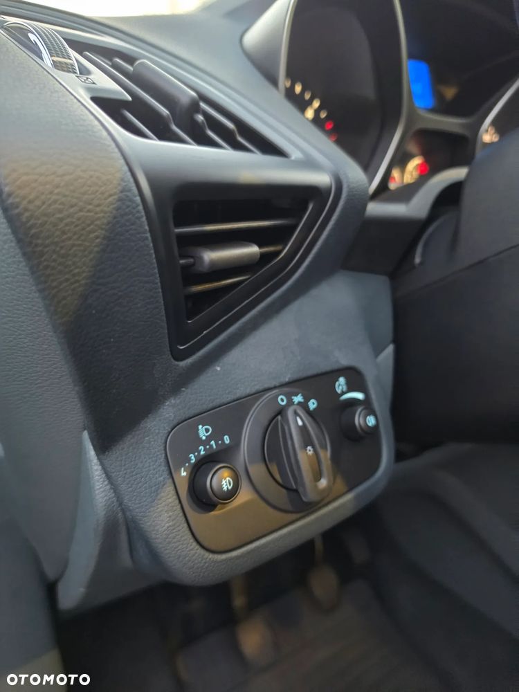 Ford C-MAX 1.6 TDCi Trend - 38