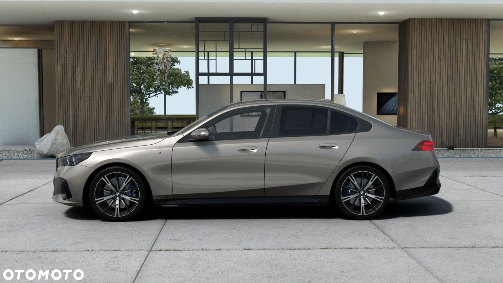 BMW Seria 5 - 3