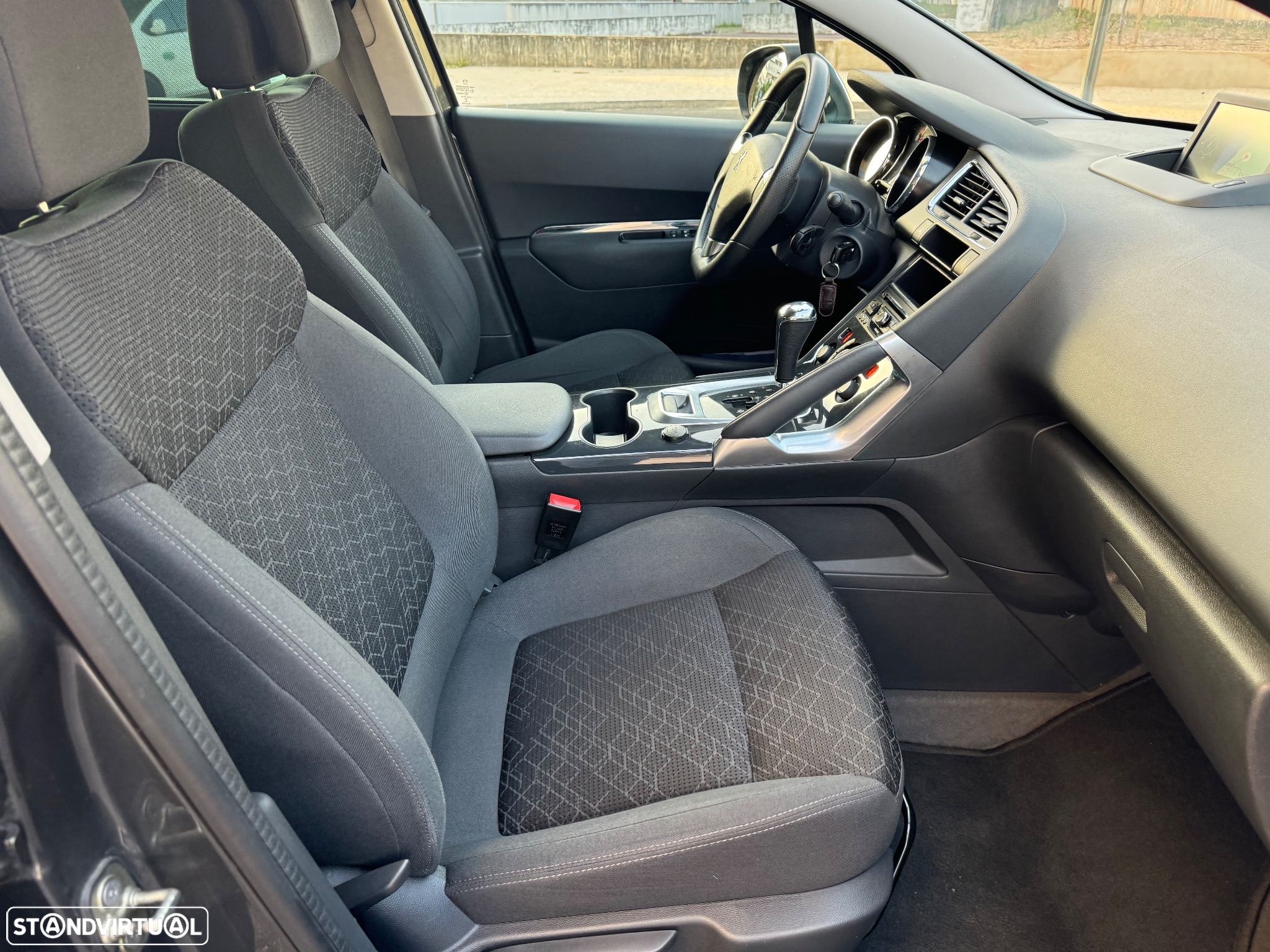 Peugeot 3008 - 30
