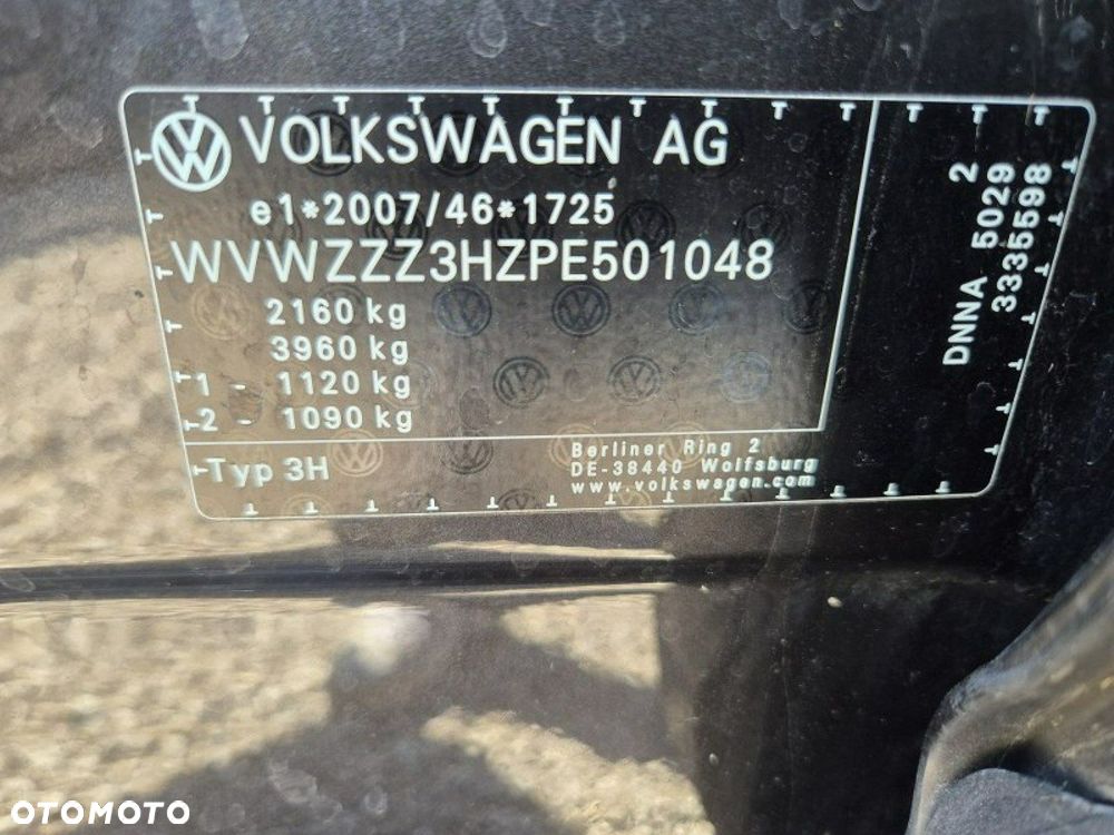 Volkswagen Arteon - 19