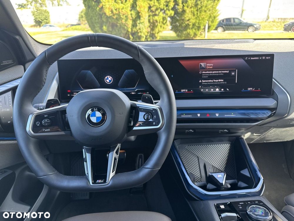 BMW X3 xDrive20d mHEV - 15