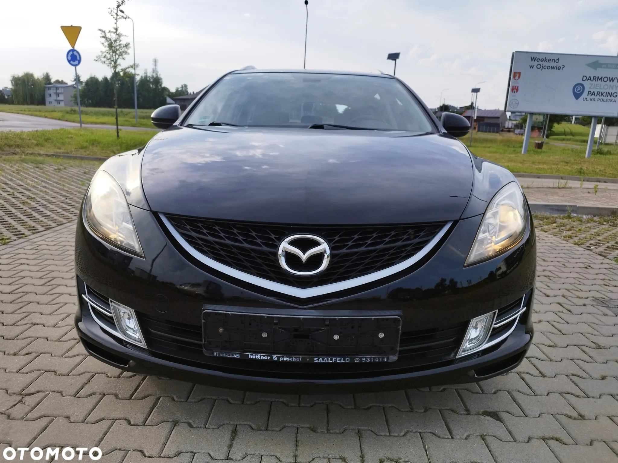Mazda 6 Sport 2.0 Active - 3