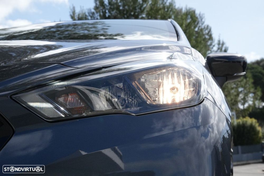 Nissan Micra 0.9 IG-T BOSE Limited Edition S/S - 30