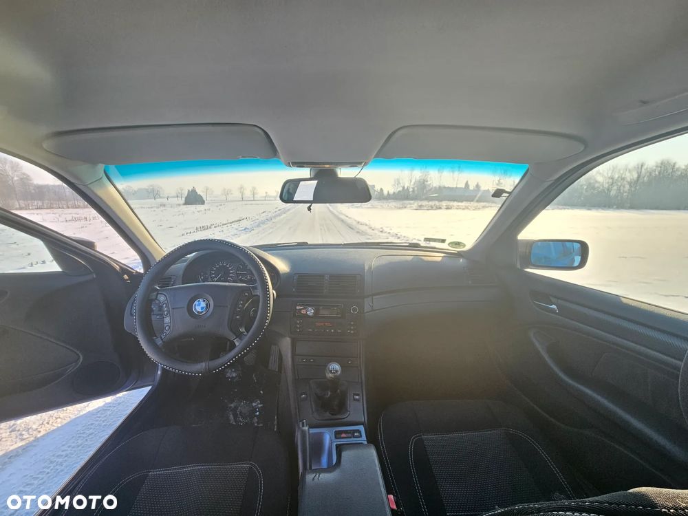 BMW Seria 3 318i Edition Lifestyle - 10