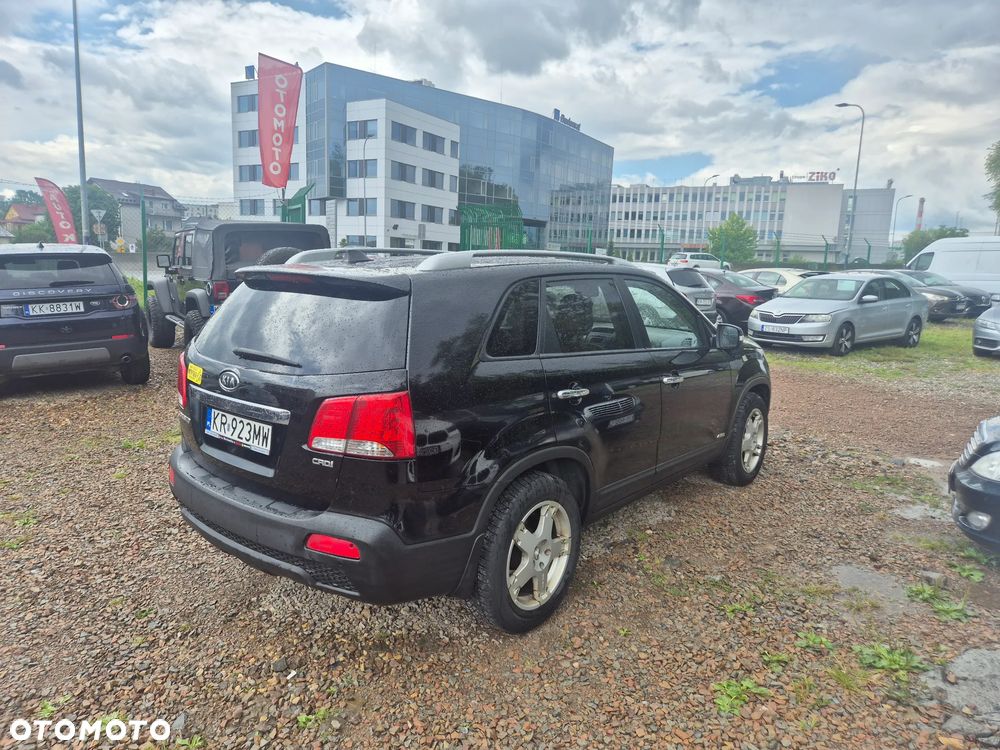 Kia Sorento 2.2 CRDI L - 7
