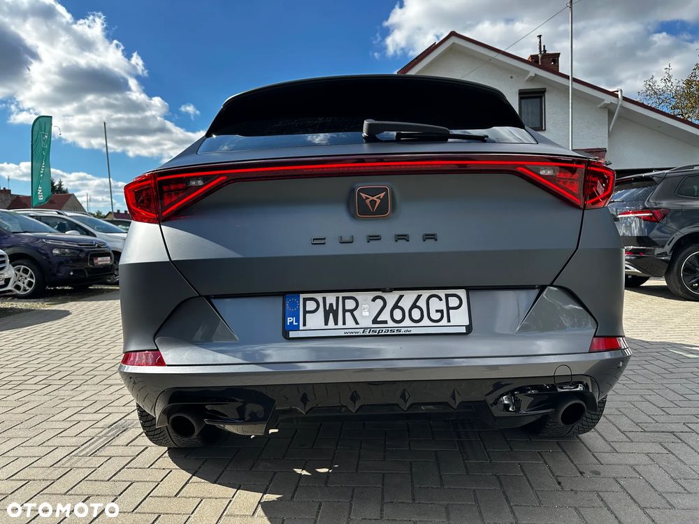 Cupra Formentor - 34