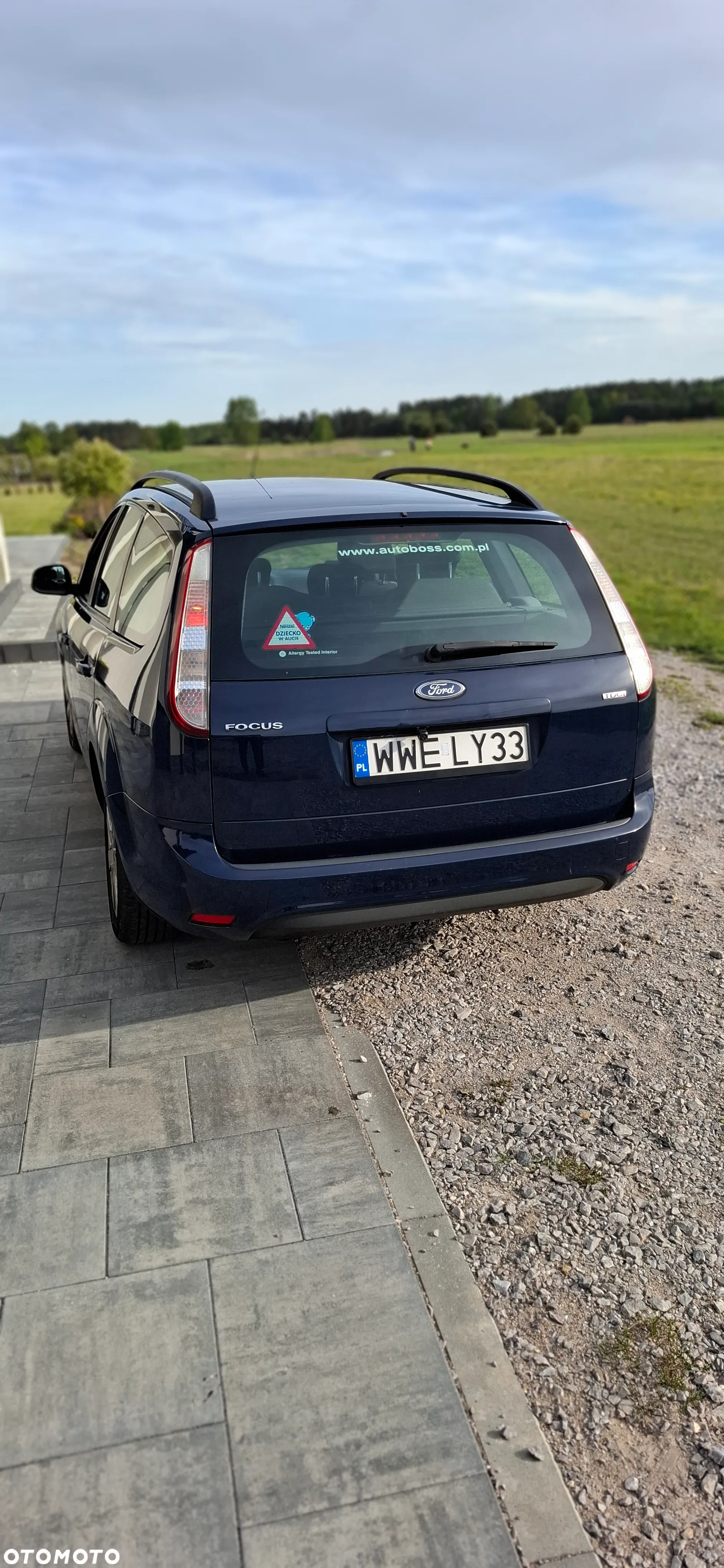 Ford Focus - 11