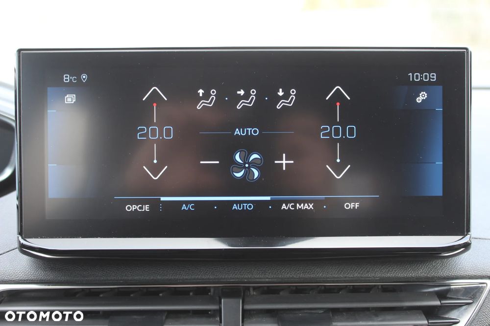 Peugeot 3008 1.2 PureTech Active Pack S&S - 24