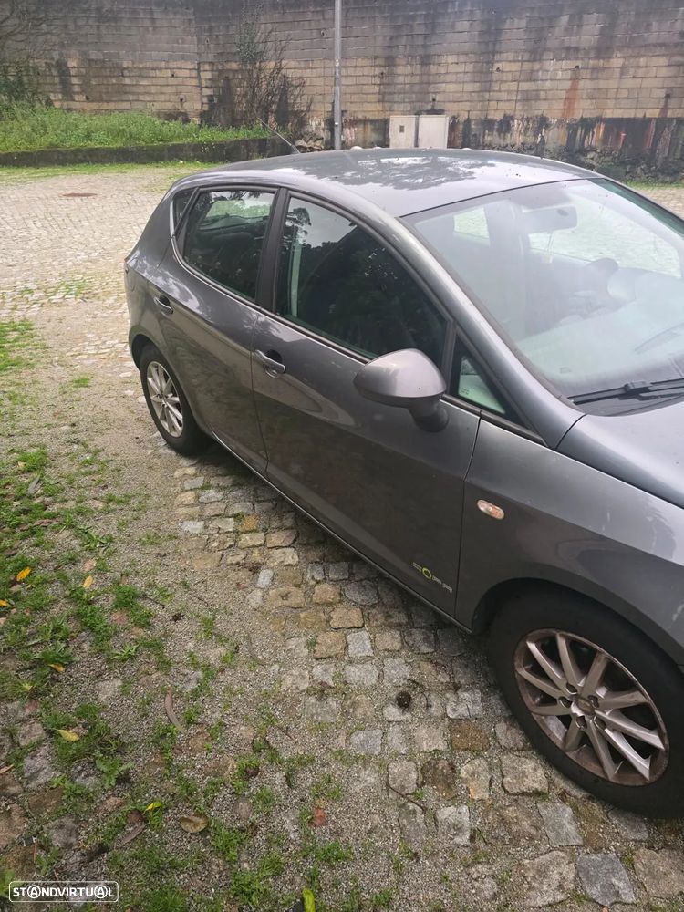 SEAT Ibiza - 4