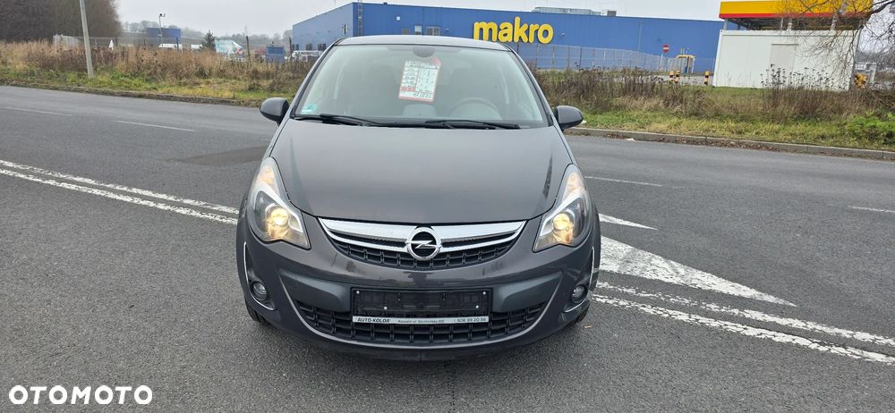 Opel Corsa 1.2 16V Energy - 2