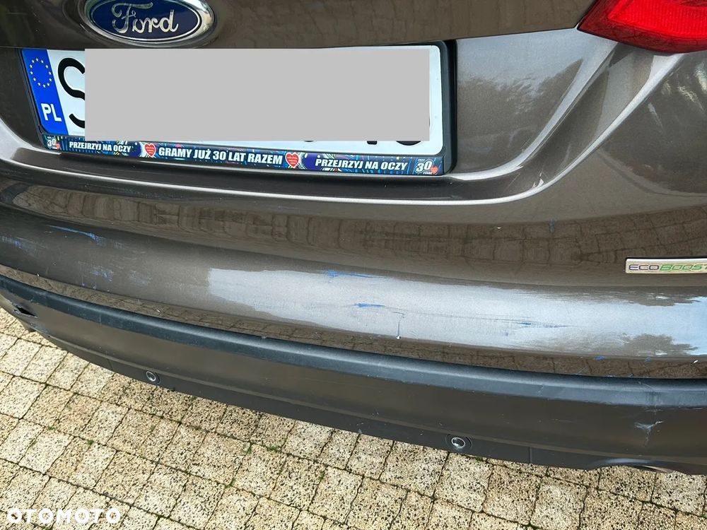 Ford Focus 1.5 EcoBoost Titanium ASS - 12