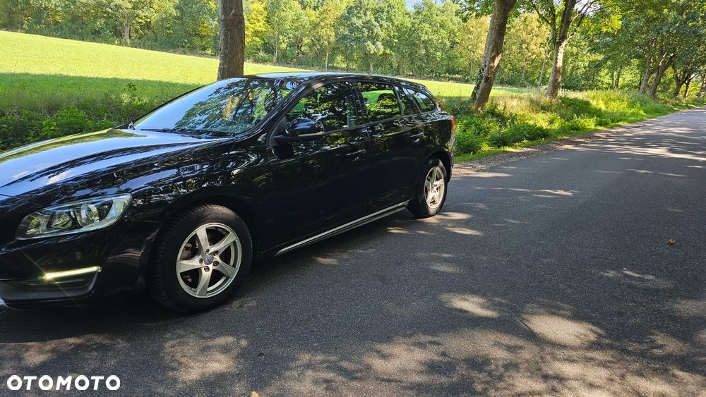 Volvo V60 - 6
