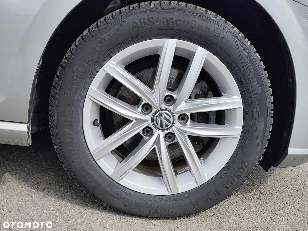 Volkswagen Golf 1.0 TSI (BlueMotion Technology) Comfortline - 15