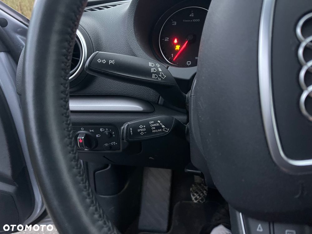 Audi A3 Sportback 1.6 TDI Sport - 15