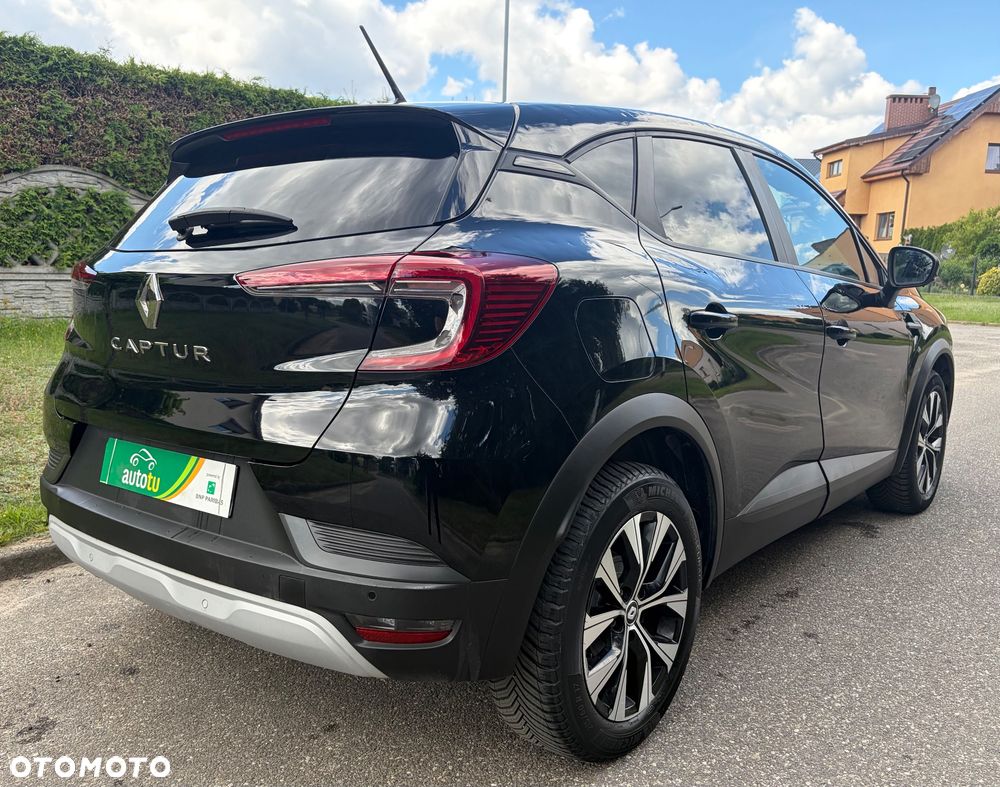 Renault Captur - 13