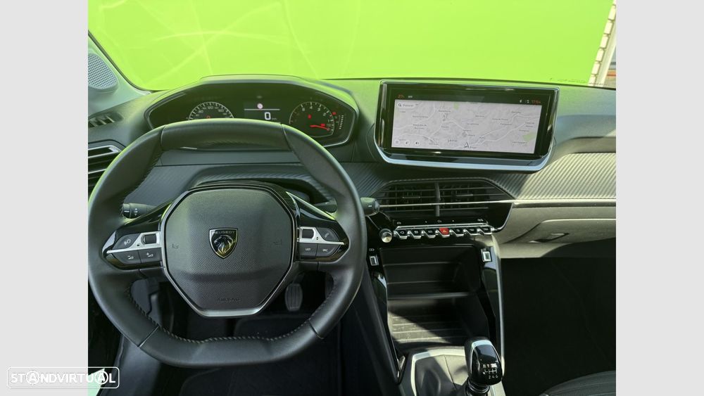 Peugeot 208 1.2 PureTech Active - 15