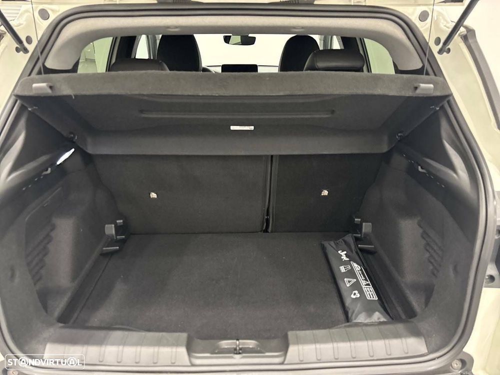 Jeep Avenger 1.2 GSE T3 Summit - 7