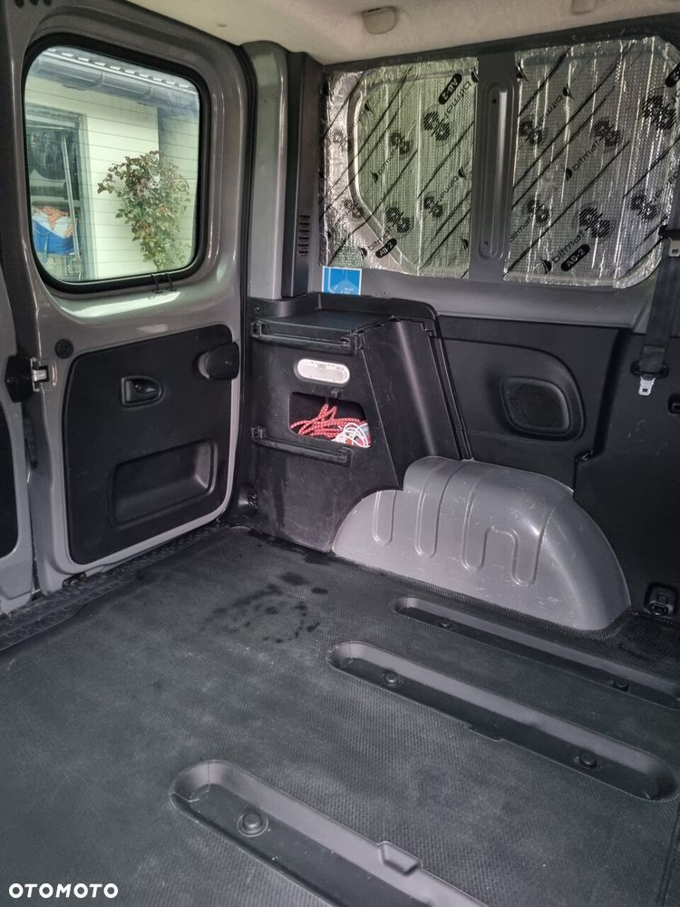 Opel Vivaro 1.6 CDTI L2 - 18
