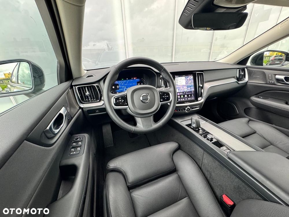Volvo V60 - 10