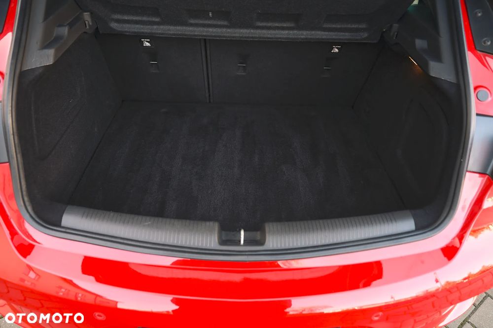 Opel Astra 1.4 Turbo Dynamic - 18
