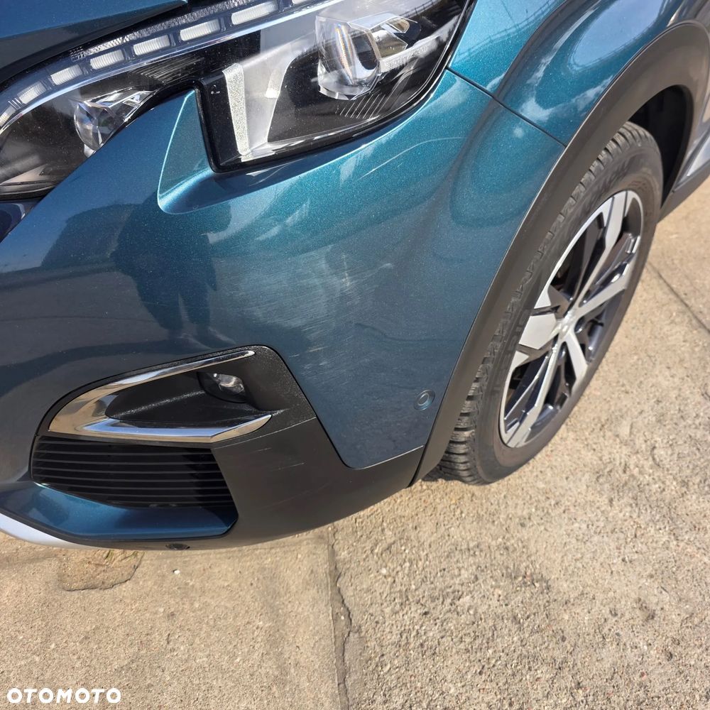 Peugeot 5008 1.6 PureTech Crossway S&S EAT8 - 14