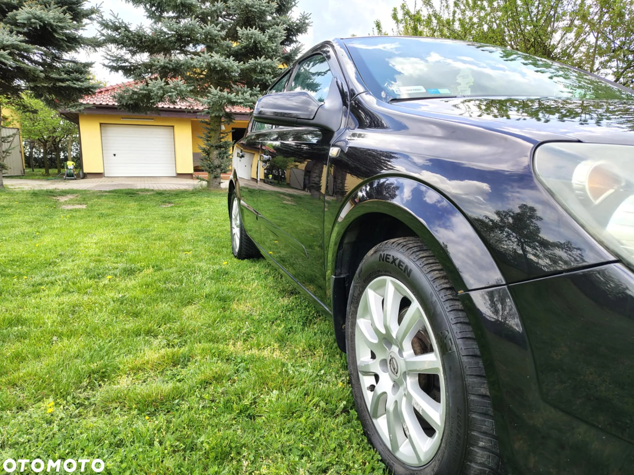 Opel Astra III 1.8 Cosmo - 16