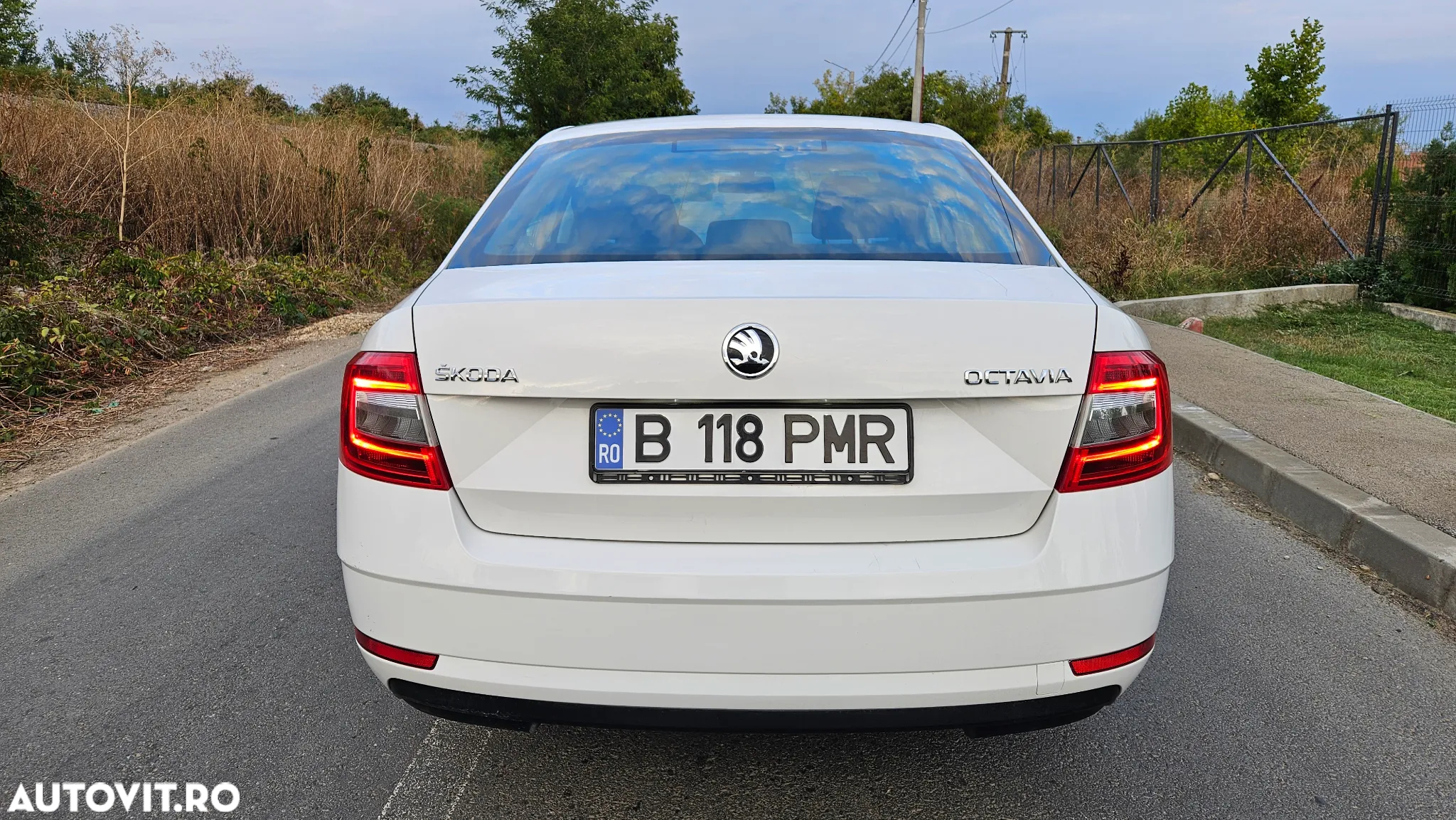 Skoda Octavia 1.0 TSI Ambition - 9