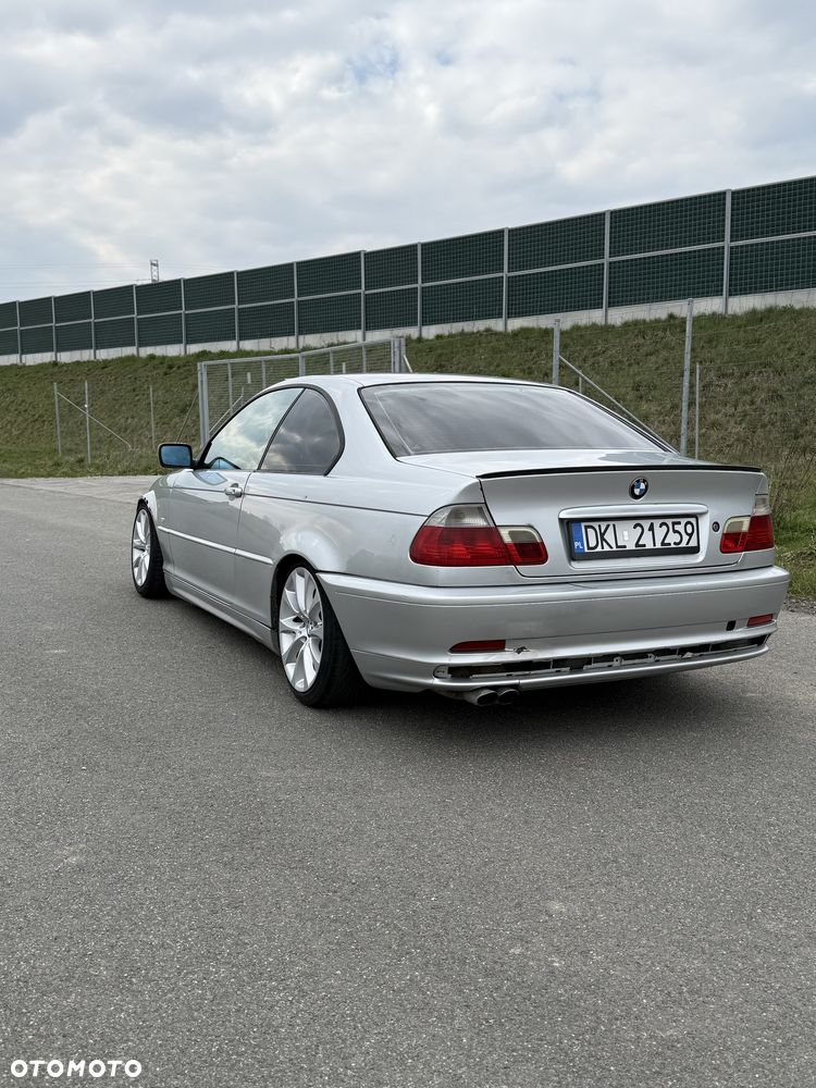 BMW Seria 3 - 6