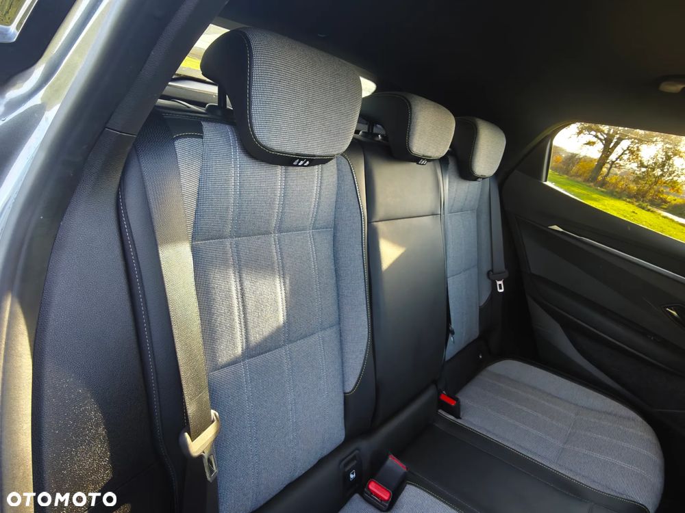 Renault Megane EV60 Techno - 7