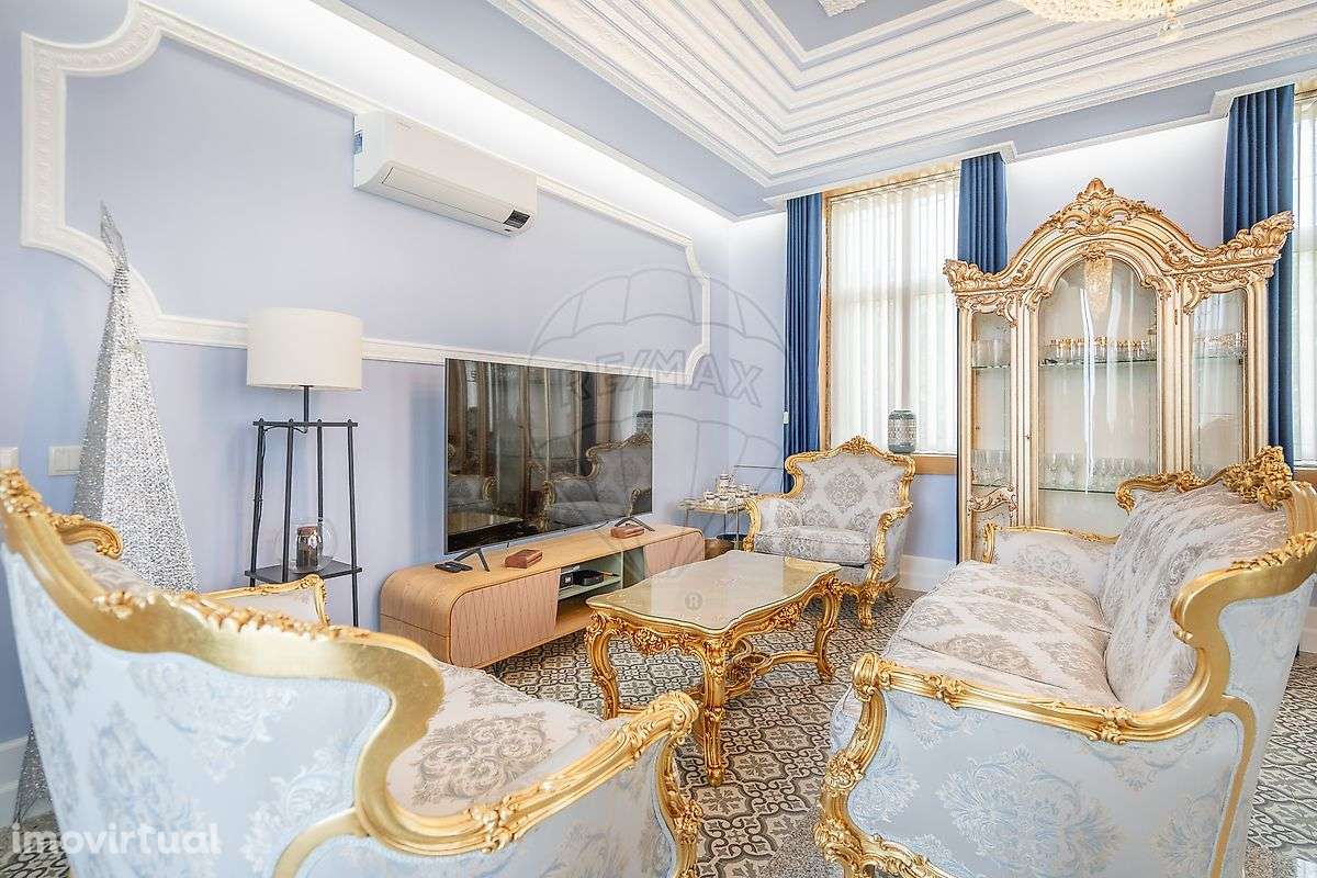 Moradia T5 para venda - Grande imagem: 4/39