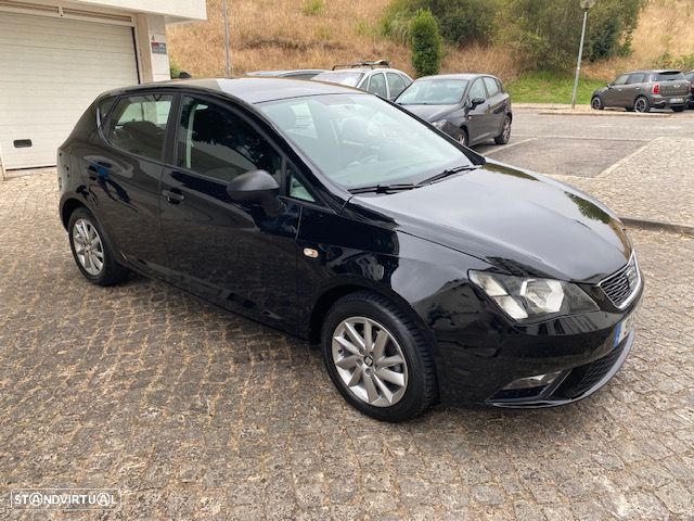 SEAT Ibiza 1.0 Style - 3