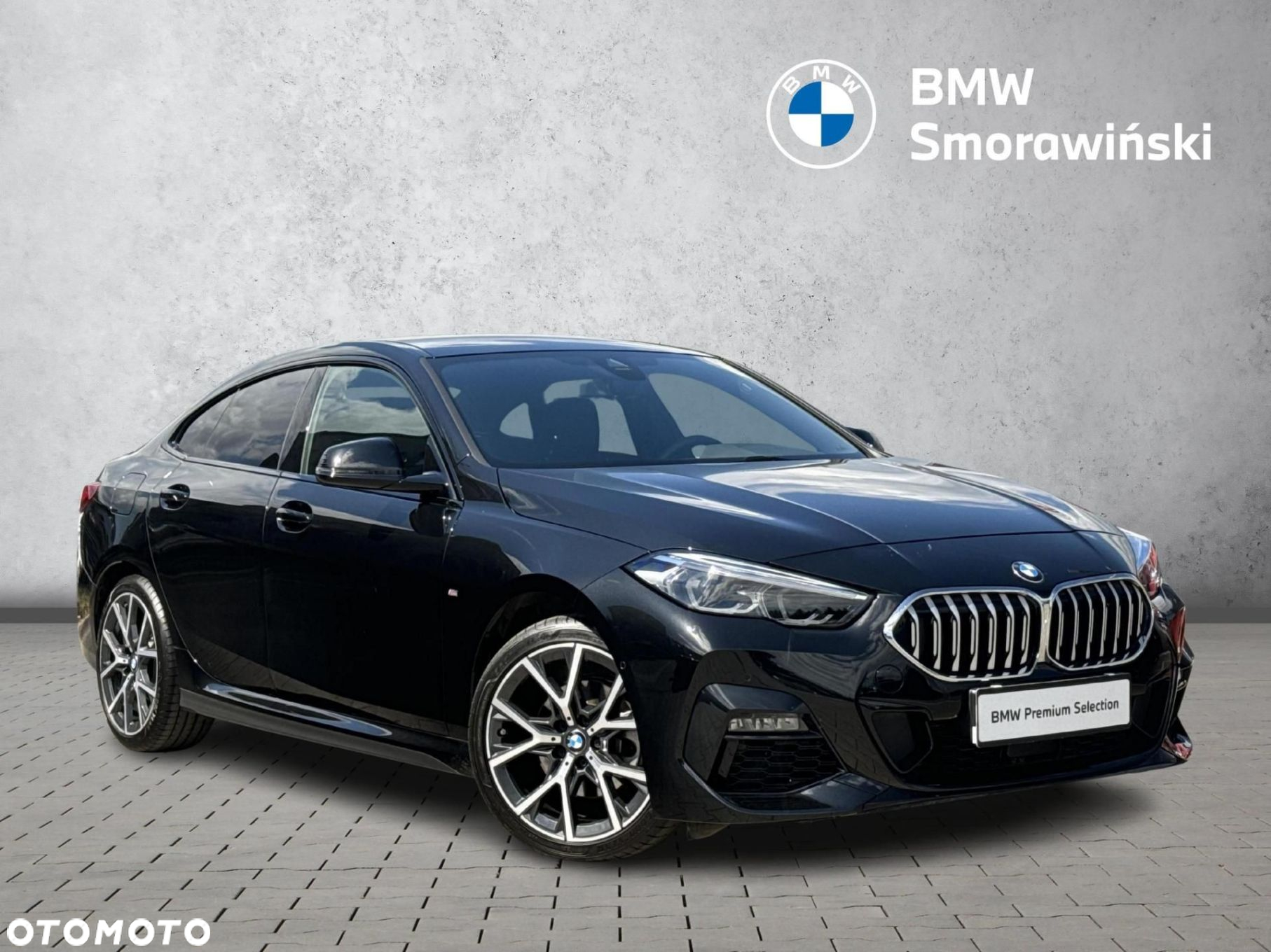 BMW Seria 2 - 6